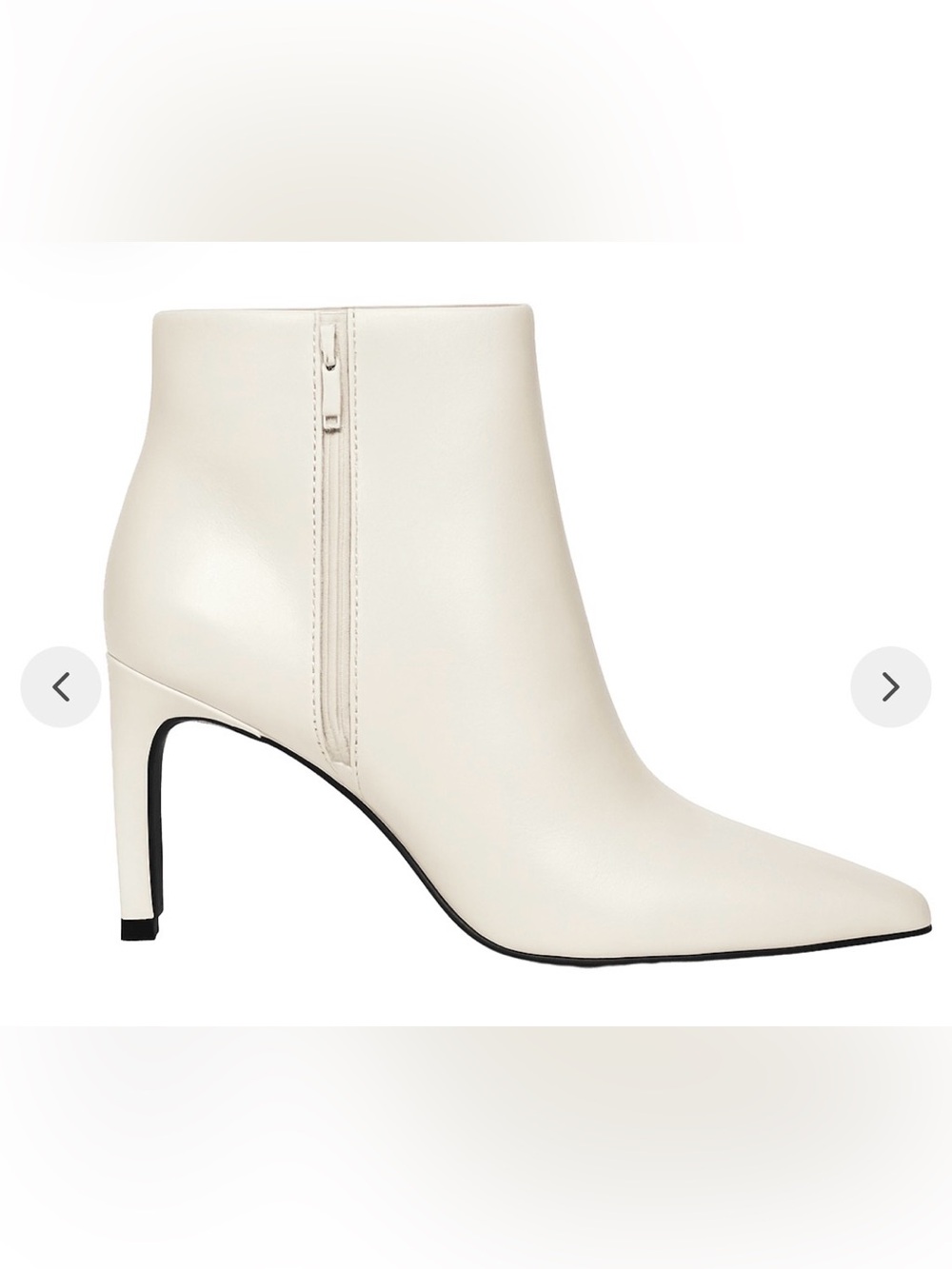 Calvin Klein Senly Bootie